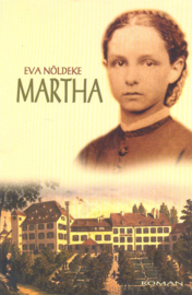 Noldeke, Eva-Martha