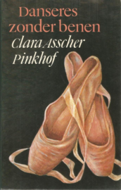 Asscher-Pinkhof, Clara-Danseres zonder benen