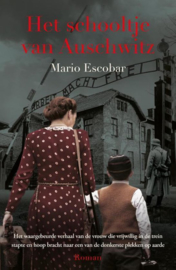 Escobar, Mario-Het schooltje van Auschwitz (nieuw)