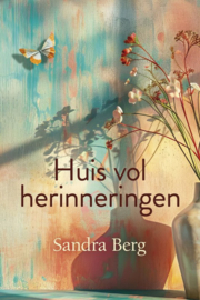 Berg, Sandra-Huis vol herinneringen (nieuw)