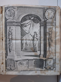 Ostervald, J.F.-De Sleutel des Bybels