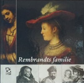 Noorman, Drs. Judith F.J.-Rembrandts familie