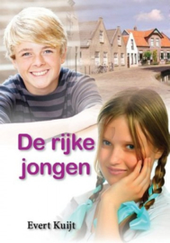 Kuijt, Evert-De rijke jongen (nieuw)