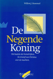 Ouweneel, Willem J.-De Negende Koning