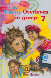 Mijnders, Hans-Overleven in groep 7