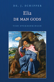 Schipper, Ds. J.-Elia de man Gods