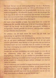 Buchanan, James-De Leer van de Rechtvaardigmaking (twee delen) (nieuw)
