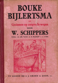 Schippers, W.-Bouke Bijlertsma