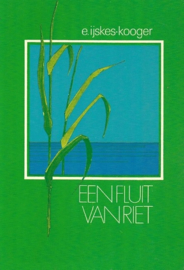 IJskes Kooger, Enny-Een fluit van riet