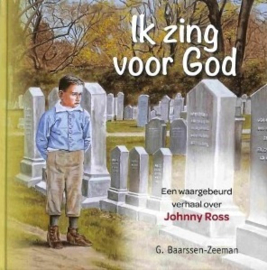 Baarssen-Zeeman, G.-Ik zing voor God (nieuw)