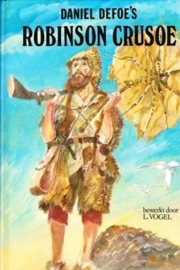 Vogel, L.-Daniel Defoe's Robinson Crusoe