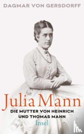 Gersdorff, Dagmar von-Julia Mann