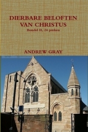 Gray, Andrew-Dierbare beloften van Christus, deel 2 (nieuw)