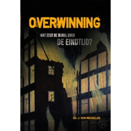 Meggelen, Ds. J. van-Overwinning (nieuw)