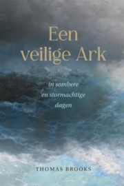 Brooks, Thomas-Een veilige Ark (nieuw)