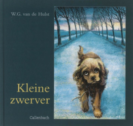 Hulst, W.G. van de-Kleine zwerver