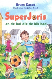 Kasse, Bram-SuperJoris en de bal die de hik had