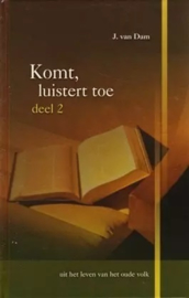 Dam, J. van-Komt, luistert toe (deel 2)