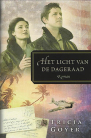 Goyer, Tricia-Het licht van de dageraad
