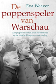 Weaver, Eva-De poppenspeler van Warschau