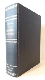 Kemp, Johannes van der-De Heidelbergse Catechismus