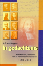 Bruggen, A.G. van-In gedachtenis (nieuw)