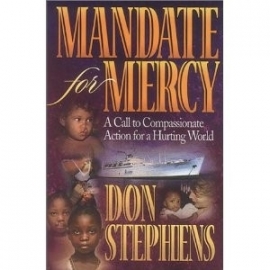 Stephens, Don-Mandat for mercy