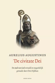 Augustinus, Aurelis-De civitate Dei (nieuw)