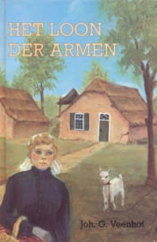 Veenhof, Joh. G.-Het loon der armen