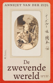 Zijl, Annejet van der-De zwevende wereld (nieuw)