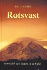 Visser, Ds. H.-Rotsvast