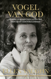 Vaughn, Ellen-Vogel van God (nieuw)