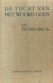 Urk Sr., Th. van-De Tucht van Gods Woord