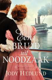Hedlund, Jody-Een bruid uit noodzaak (nieuw)