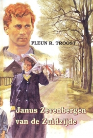 Troost, Pleun R.-Janus Zevenbergen van de Zuidzijde