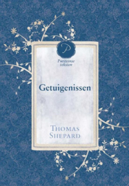 Shepard, Thomas-Getuigenissen (nieuw)