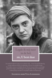 Kühnapfel, Margarete-Legde ik mij neer in de hel, zie, U bent daar 