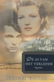 Goyer, Tricia-De as van het verleden