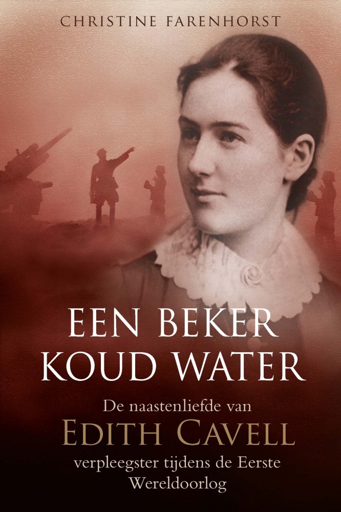 Farenhorst, Christine-Een beker koud water (nieuw)