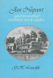 Leurdijk, G.H.-Jan Nupoort