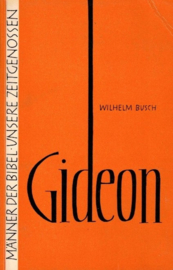 Busch, Wilhelm-Gideon