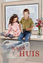 Leeuwen-van Haaften, G.W. van-Naar huis (nieuw)