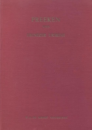 Erskine, Ebenezer-Preken (deel 1)