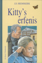 Heemskerk, J.D.-Kitty's erfenis