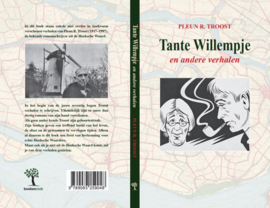 Troost, Pleun R.-Tante Willempje en andere verhalen (VERSCHIJNT BINNENKORT)