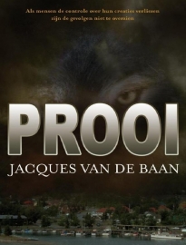 Baan, Jacques van de-Prooi