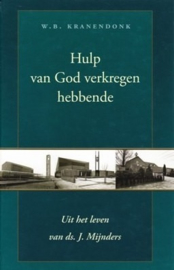 Kranendonk, W.B.-Hulp van God verkregen hebbende