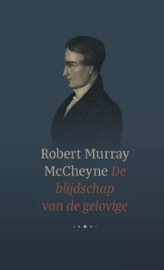 McCheyne, Robert Murray-De blijdschap van de gelovige (nieuw)