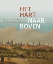 Fieret, W.-Het hart naar boven (nieuw)