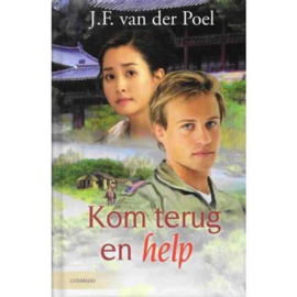 Poel, J.F. van der-Kom terug en help